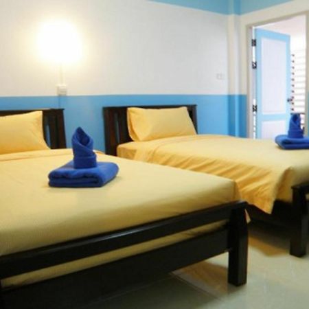 Sooi Tee Guest House 1 Pattaya Exterior foto