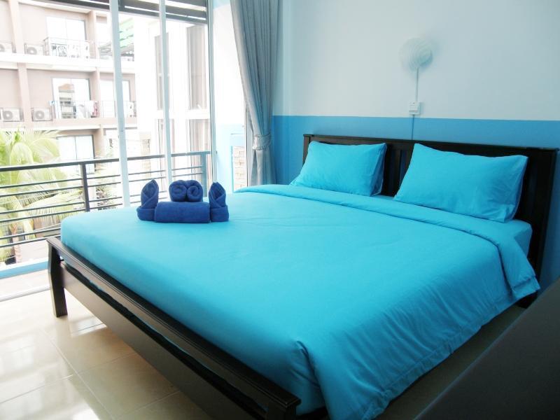 Sooi Tee Guest House 1 Pattaya Exterior foto