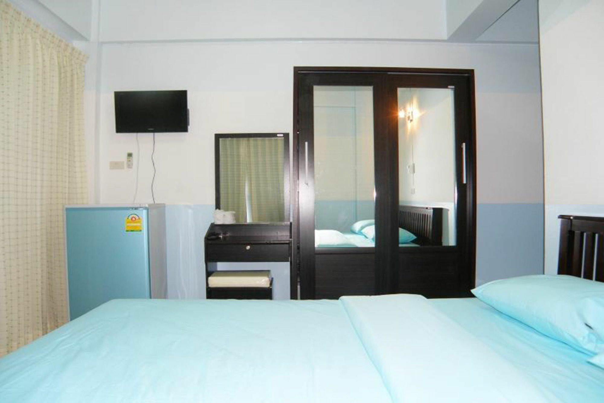 Sooi Tee Guest House 1 Pattaya Exterior foto