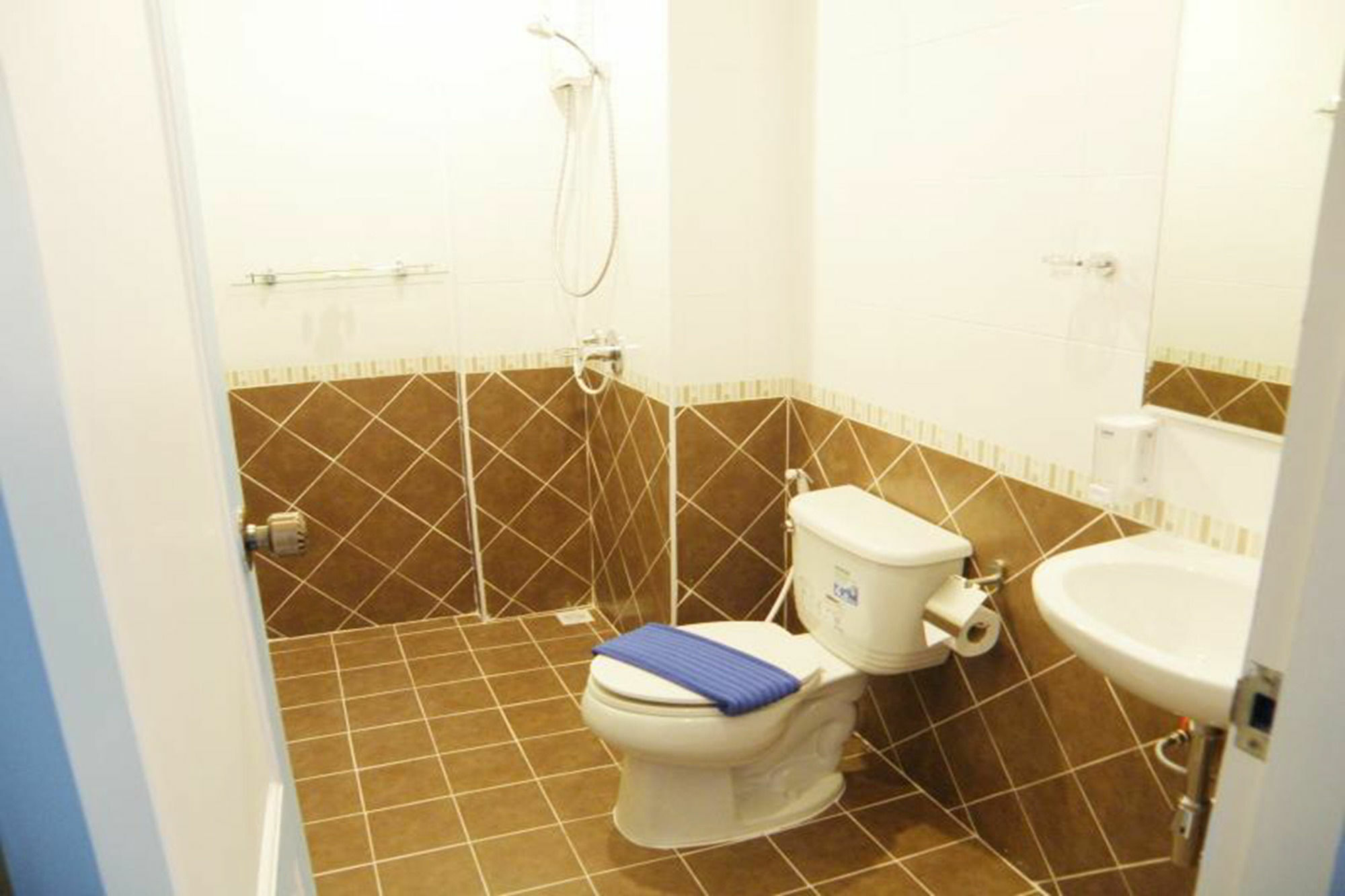 Sooi Tee Guest House 1 Pattaya Exterior foto